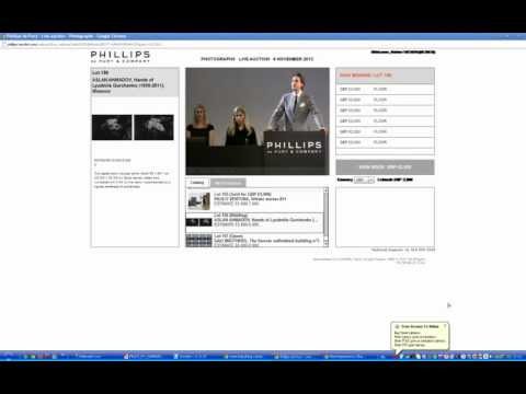 Aslan Ahmadov - Phillips de Pury