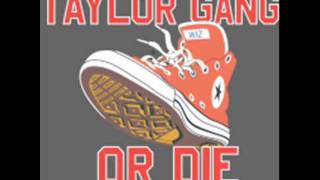 Damn It feels good to be a Taylor - Wiz Khalifa