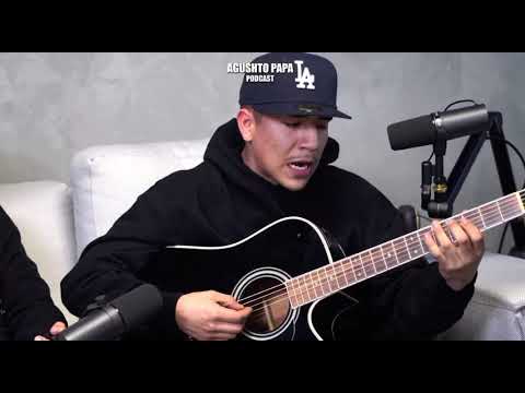 Negro Como La Pantera-Chinito Pacas Unreleased