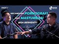 Kecanduan Pornografi Masturbasi Bisa Berhenti Ps Robert Nadeak SIT IN Podcast Eps 7 Part1