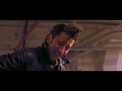 Des Rocs - In the Night (live from a parking garage in Queens)