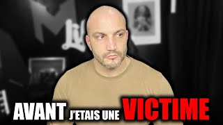 Avant j étais une victime, plus maintenant - story time