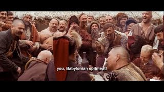 Download lagu Reply of the Zaporozhian Cossacks to the Turkish Sultan mp3