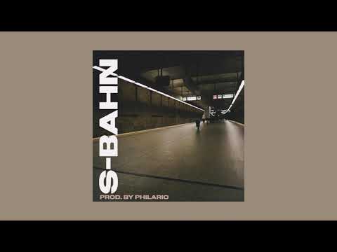 [Free] 01099 x PASHANIM Type Beat - "S-BAHN" (prod. by Philario) | Free Type Beat 2021