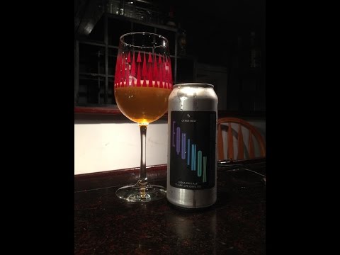 Other Half Equinox IPA Review - Ep. #481