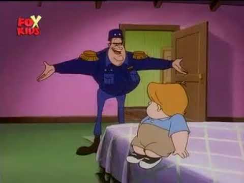 Viata cu Louie | Sezonul 3 | Episodul 8 | Intalnire de gradul Louie