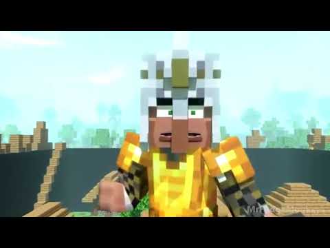 Annoying Villagers AMV