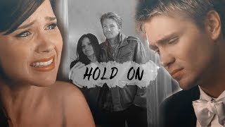 Brooke & Lucas - Hold on