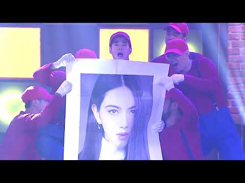 Lip Sync Battle-Mario&Davika