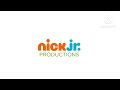 Klasky Csupo Nick Jr Nickelodeon Real Footage V94