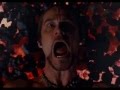 The Incredible Burt Wonderstone Jim Carrey Sleeping On Hot Coal