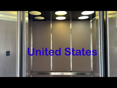 United States Circle￼ Button Hydraulic￼Elevator Mission￼ Professional Plaza￼ Fremont, CA