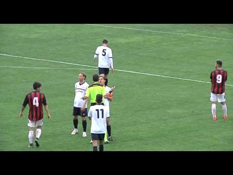 Caronnese Argentina campionato di serie D