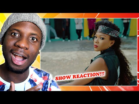 Veeiye - Show (REACTION!!!)