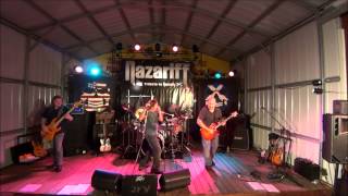 NAZARIFF - Tribute to Nazareth &quot;Kentucky Fried Blues&quot;