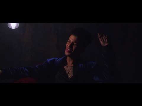 Jordan Fisher - Be Okay (Official Music Video)