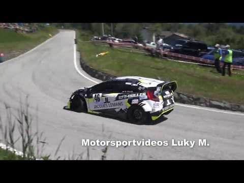 Hillclimb Verzegnis 2019 MSC Mühlbach