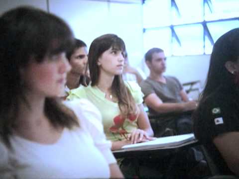 VT UNIFEMM Vestibular 2012