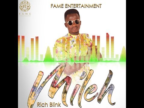 Rich Blink-Mileh (Official Audio)