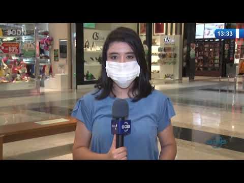 Abertura de vagas temporárias no comércio cresce em Teresina 23 11 2020