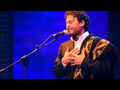 Pedacito de cielo (Vals) - Raly Barrionuevo