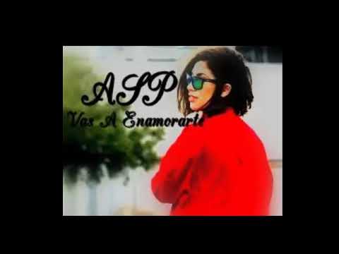 EIESPY -Vas A Enamorarte |Audio Official|