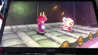 #あっくんゲームズ、スーパーマリオオデッセイ実況プレイ23