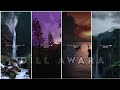 Dilawara The Prophec Mera Dil Awara New WhatsApp Status Naturestatus Lofi 2023