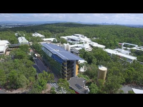 Griffith University Nathan Campus