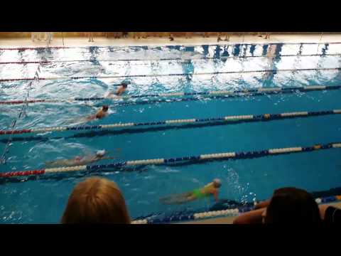 Viki Garula LKŚ 2002 22 05 2015 Radlin tor 6 pierwszy od okien