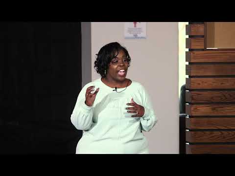 大人行動・若者育成、そしてあなた | ジェニファー・ファウラー・ハワード | TEDxKingLincolnBronzeville (Adult Behavior, Youth Development, and You | Jennifer Fowler Howard | TEDxKingLincolnBronzeville)
