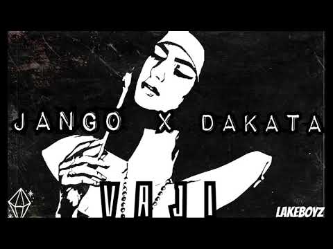 JANGO & DAKATA - VAJI (Prod by. Flexyboy)