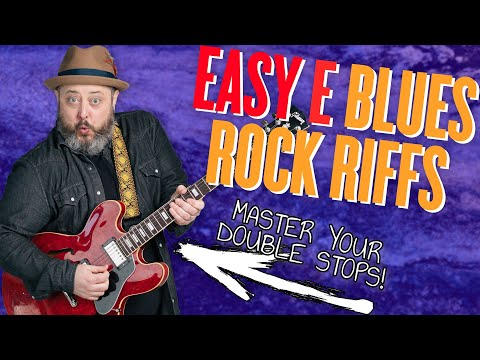 How To MASTER Your Double Stops