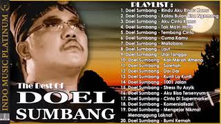 Download lagu Nostalgia!! DOEL SUMBANG 20 Lagu Top Hits Kenangan mp3