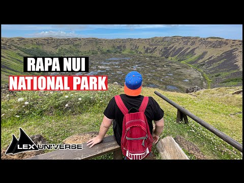 Final Day on the Easter Island (Everything I have missed so far)