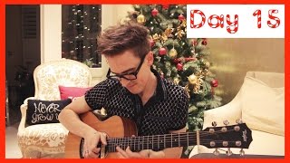 Have Yourself a Merry Little Christmas | Vlogmas Day 15