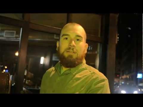 PBR'S TREES @ GOLDEN BROWN SOUND'S "GREATEST SHOW ON EARTH"