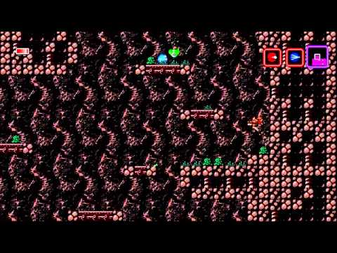 Tom Happ and Dan Adelman on Axiom Verge