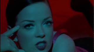 Garbage - Tell Me Where It Hurts (Official Music Video)