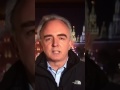 James Mates Swears Live On ITV Early Evening News
