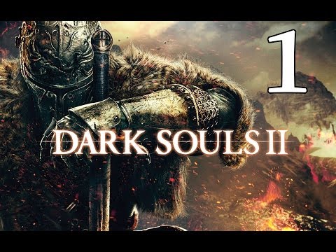 dark souls 2 pc release date