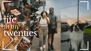 Life in My Twenties | My First Paid Influencer Brand Deal Small Following, Negotiate Your Rates