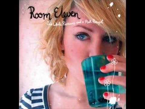 Room Eleven - Flavour