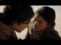 Dune: Part Two | Officiële Trailer 2 |voorjaar 2024 in de bioscoop