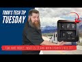 Tow Haul Mode What Is It And When Should I Be Using It