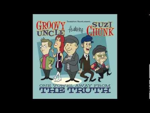 Human Scaffold - Groovy Uncle feat. Suzi Chunk