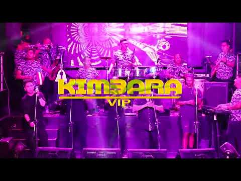 Por Retenerte / La Magia De Tus Besos / Nuestro Sueño - NSamble - KimbaraVip 25.02.23