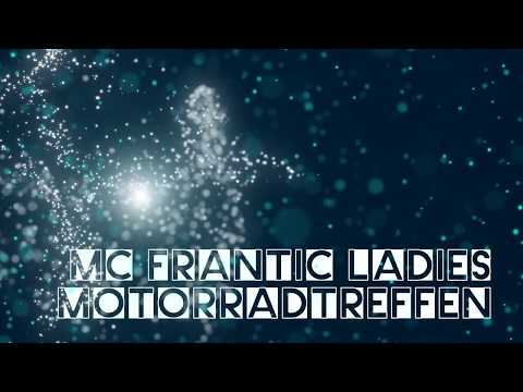 MC Frantic Ladies Motorrad-Treffen 18.05.-19.05.2019 Luftaufnahmen