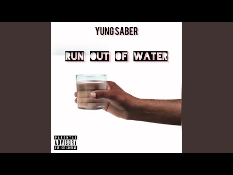 Run out of Water