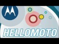 Hello Moto Ringtone For 1 Hour